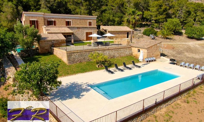 Alcudia Villa | CAN FE