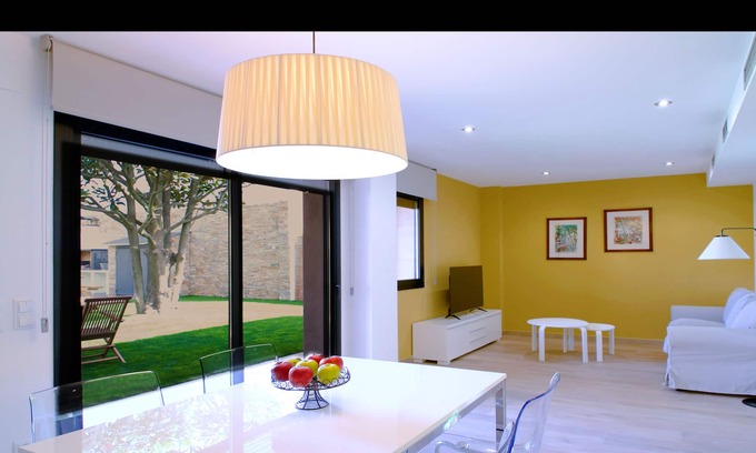 Breda Apartamento | Can Forcadell - Matagalls