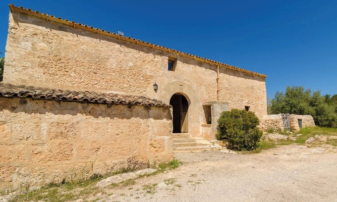 Algaida Villa | Can Gallot De Punxuat - Villa Con Piscina Privada