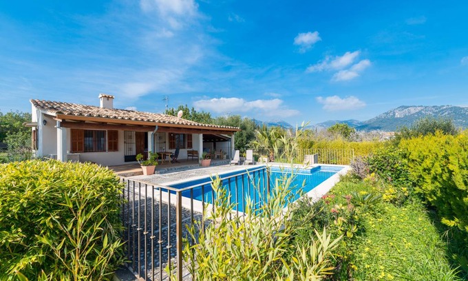 Moscari Casa | Can Gallu - Adults Only