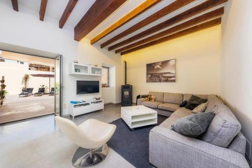 Sant Llorenc des Cardassar Casa | Can Garbeta