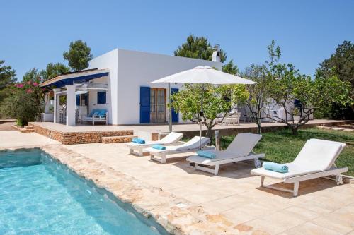 Formentera Casa | Can Guasch