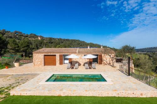 Manacor Casa | Can Jaume