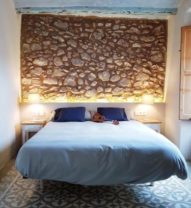 Pratdip Casa | Can Jaume Porxo