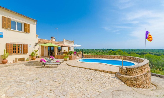 Manacor Casa | Can Joan Conill