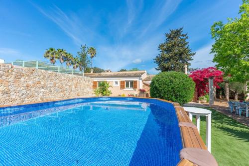 Mallorca Villa | Can Joan Des Forn