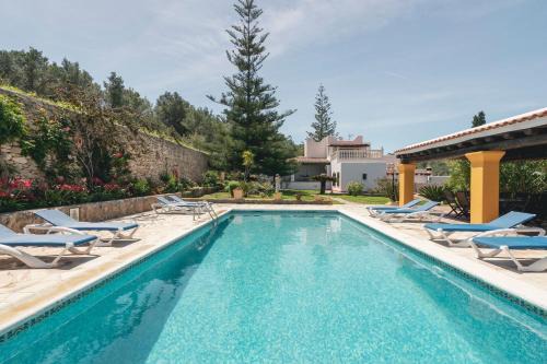 Santa Eulalia del Río Casa | Can Joan Vich I