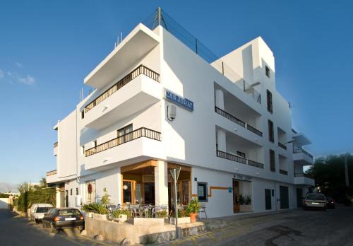 Sant Antoni de Portmany Casa | Can Jurat