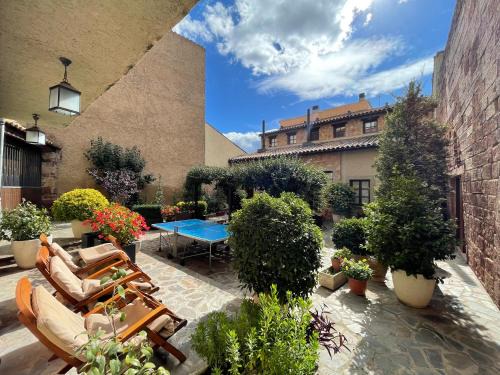 Prades Apartamento | CAN LLORENÇ