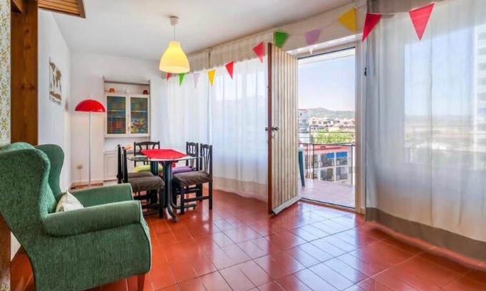 Vilassar de Mar Apartamento | Can Mabi, 30' Bcn next beach