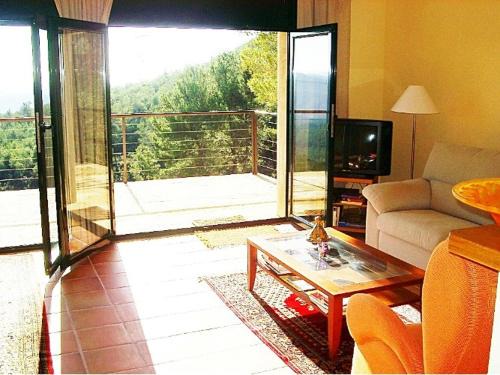 Avinyonet del Penedés Apartamento | CAN MAGINET