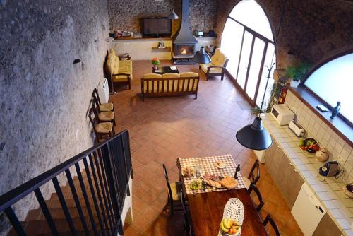 Ventallo Casa | Can Marisch Les Arcades