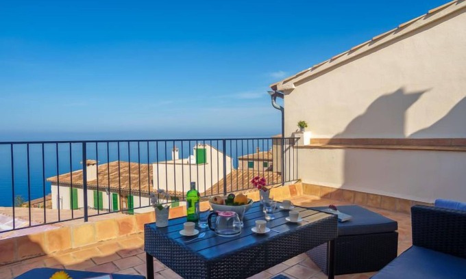Banyalbufar Casa | Can Masset by Interhome