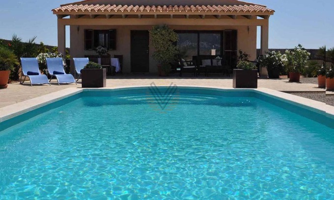 Sa Pobla Cabaña | Can Melis, Finca a las afueras de Sa Pobla, Mallorca