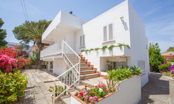 Alcudia Apartamento | Can Miquelet