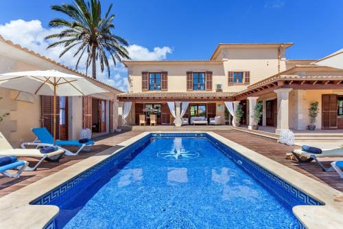 Santanyí Casa | Can Molino