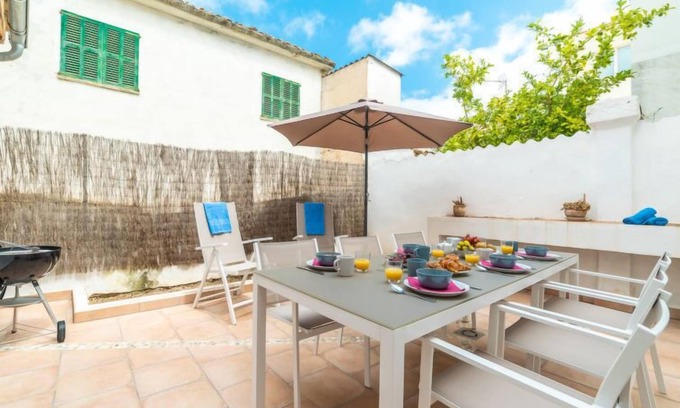 S'Arraco Casa | Can Monjo by Interhome