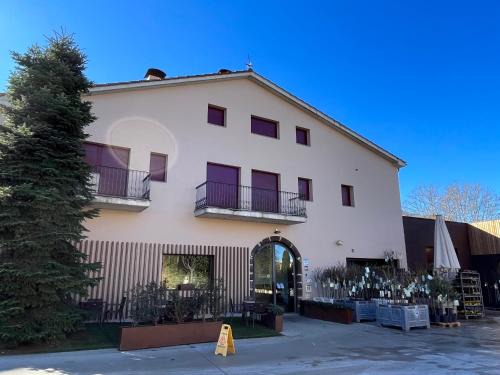 Les Preses Apartamento | Can Morera Apartaments a Les Preses