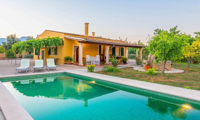 Inca Casa | Can Moscari