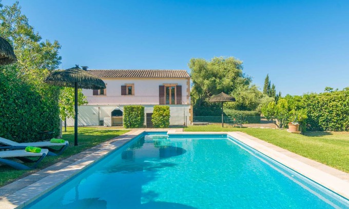 Can Picafort Casa | Can Mostatxet