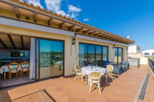 Sineu Casa | Can Nadal - Adults Only