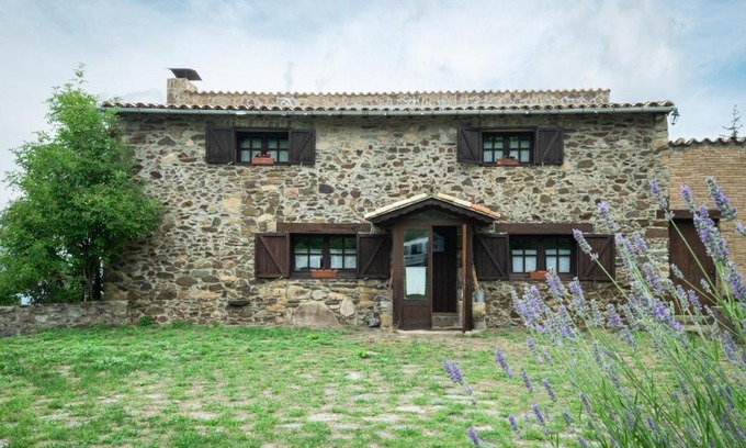 Susqueda Casa | Can Nan