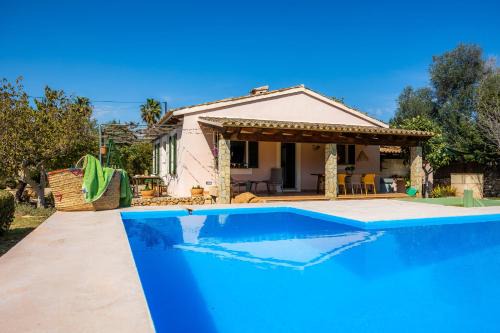 Son Servera Villa | Can Pamboli