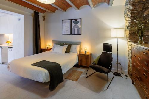Vilallonga de Ter Apartamento | Can Paroi
