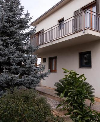 Banyoles Casa | Can Patllari