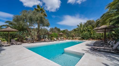Costitx Apartamento | Can Pina - Eco Arco -