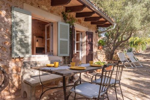 Costitx Villa | Can Pina - Eco Groc -