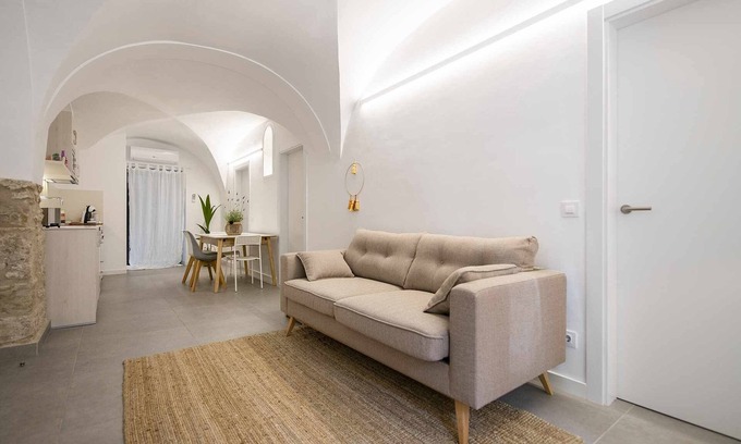 Banyoles Apartamento | CAN PLANESES - apartamento de lujo en el Pla de l'Estany
