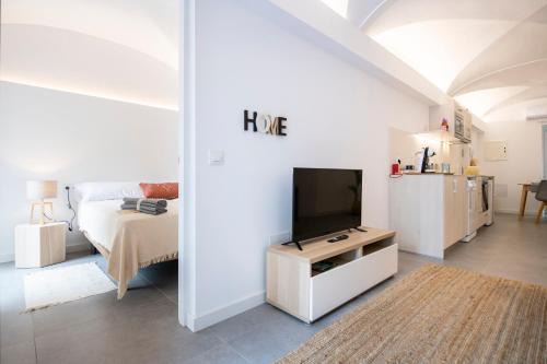 Banyoles Apartamento | Can Planeses
