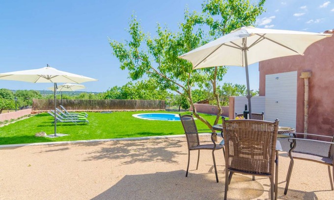 Ariany Casa | Casa ∙ 3 habitaciones ∙ 6 personas