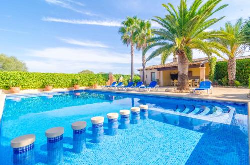 Santanyí Villa | Can Puça