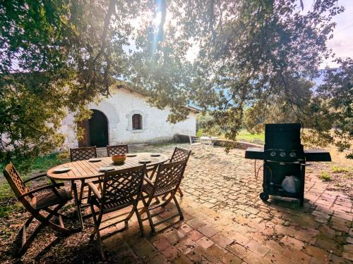 Les Planes d'Hostoles Chalet De Esquí | CAN QUEL - Escapada a la natura