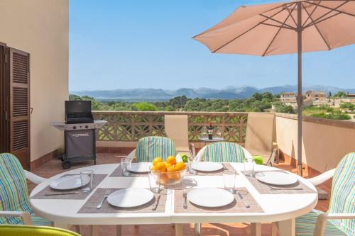 Costitx Chalet De Esquí | Can Rei -Costitx-