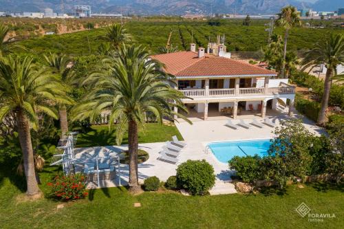 Marratxí Villa | Can Ribas
