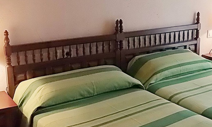 Guardia dels Prats Cabaña | Can Ros casa fechada en siglo XVIII