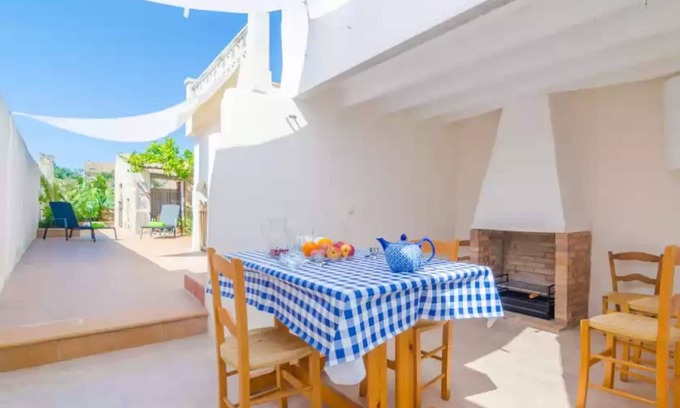 Porreres Apartamento | Can Salas - Apartamento En Porreres. Wifi Gratis