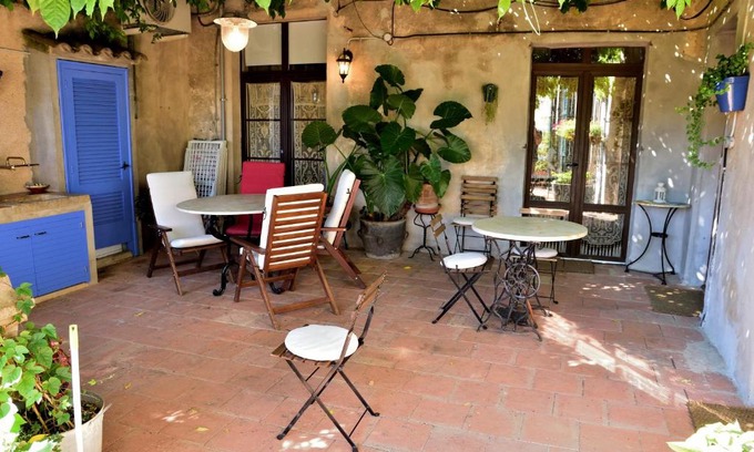 Castello d'Empuries Apartamento | Can Sanllehí