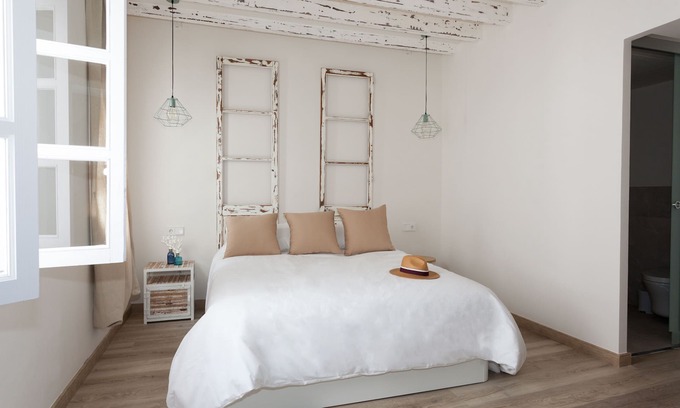 Cort Hotel | Can Savella - Turismo de Interior