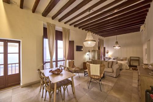 Cort Apartamento | Can Savella - Turismo de Interior