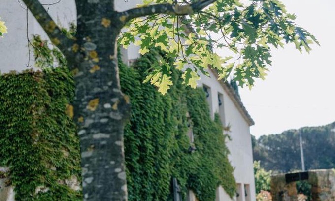 Llagostera Hotel | Can Serrà 1786