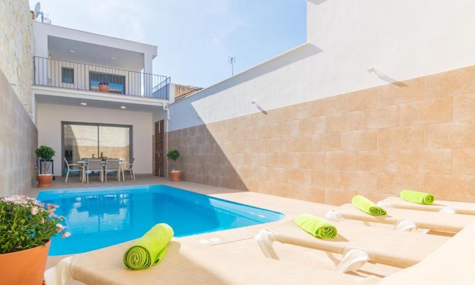Sa Pobla Casa | Can Serra