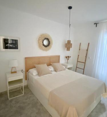Cala en Blanes Apartamento | Can Sesé