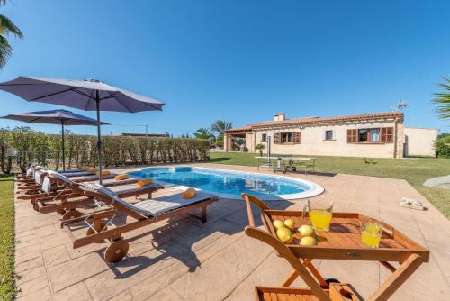 Arta Villa | Can Siurell