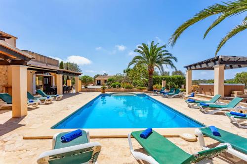 Cala Santany Casa | Can Talaia by dracmallorca