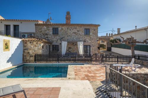 Santa Cristina de Aro Casa | Can Tarana