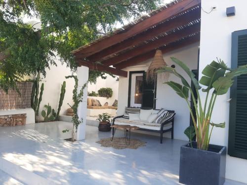 Sa Torre del Ram Casa | Can Taronger Menorca
